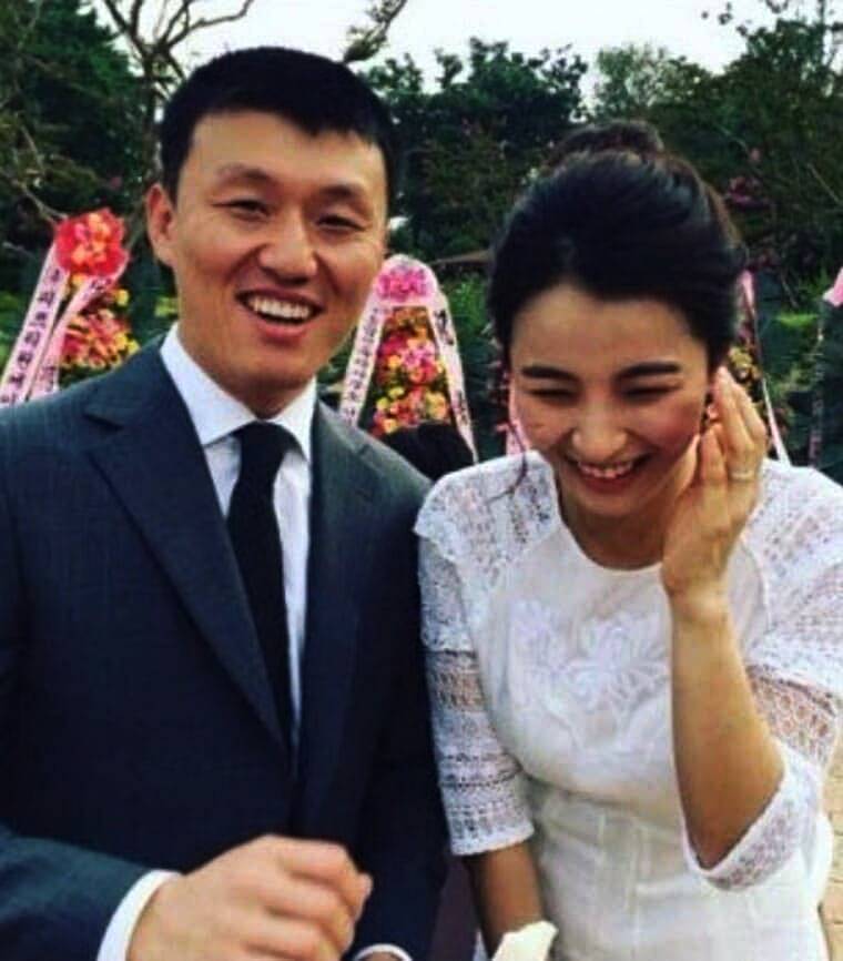 배우-김민재-아내-최유라