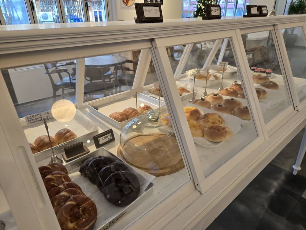 송도 모어멜로우