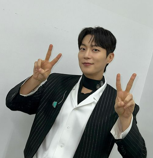 윤두준 프로필