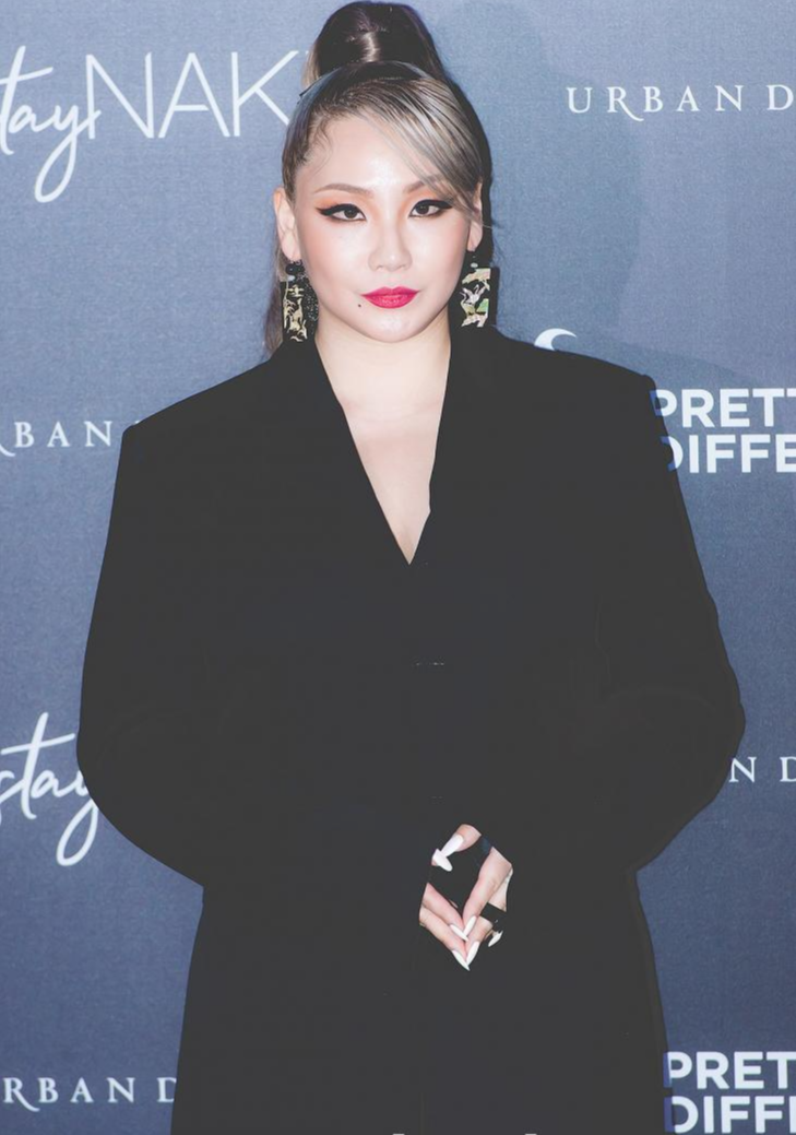 CL
