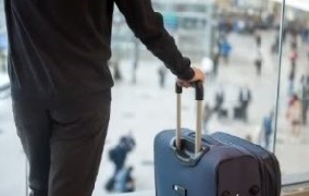 인천공항 제2여객터미널 장기주차장