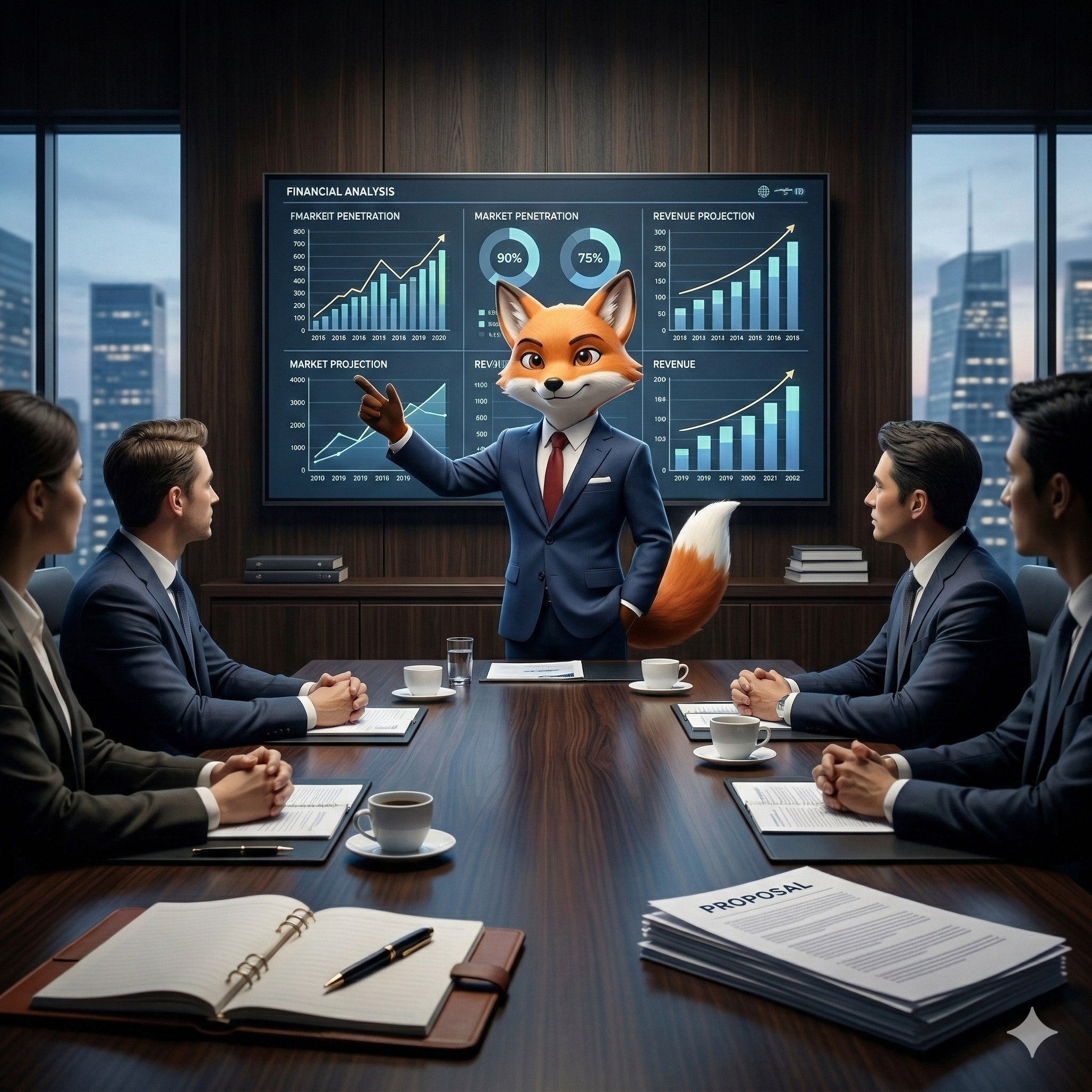 지원과제 발표평가