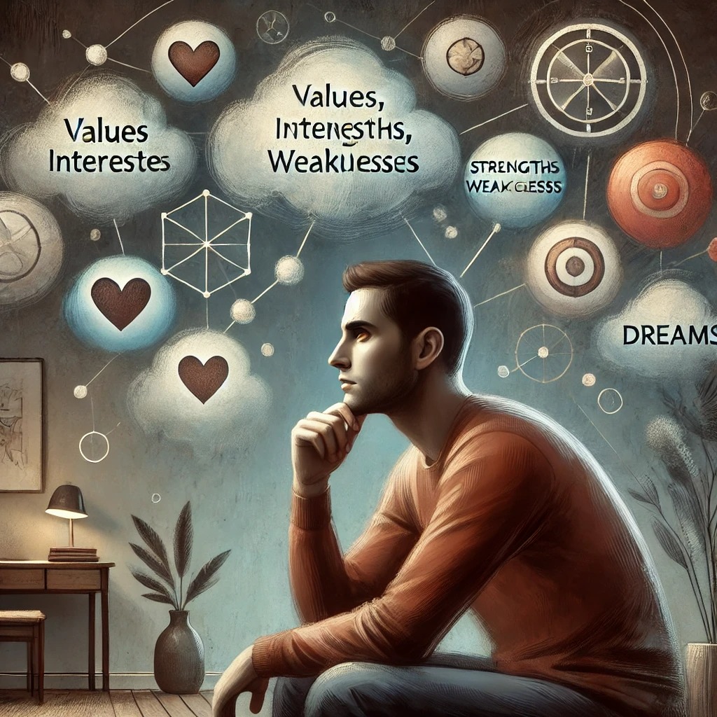 나에 대한 실용적 탐구