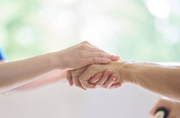 퇴행성 관절염 관리