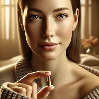 코엔자임큐텐은 어떤 질환에 효능이 있을까?4