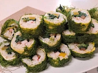 감태 요리 10가지 황금레시피_4