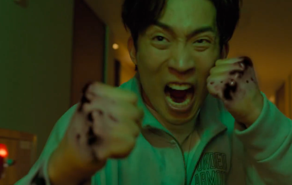 사냥개들
