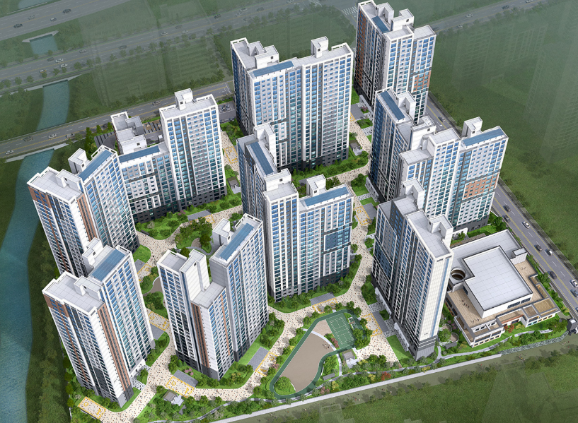 과천주암 C2블록 본청약 시작! 분양가 조건 총정리