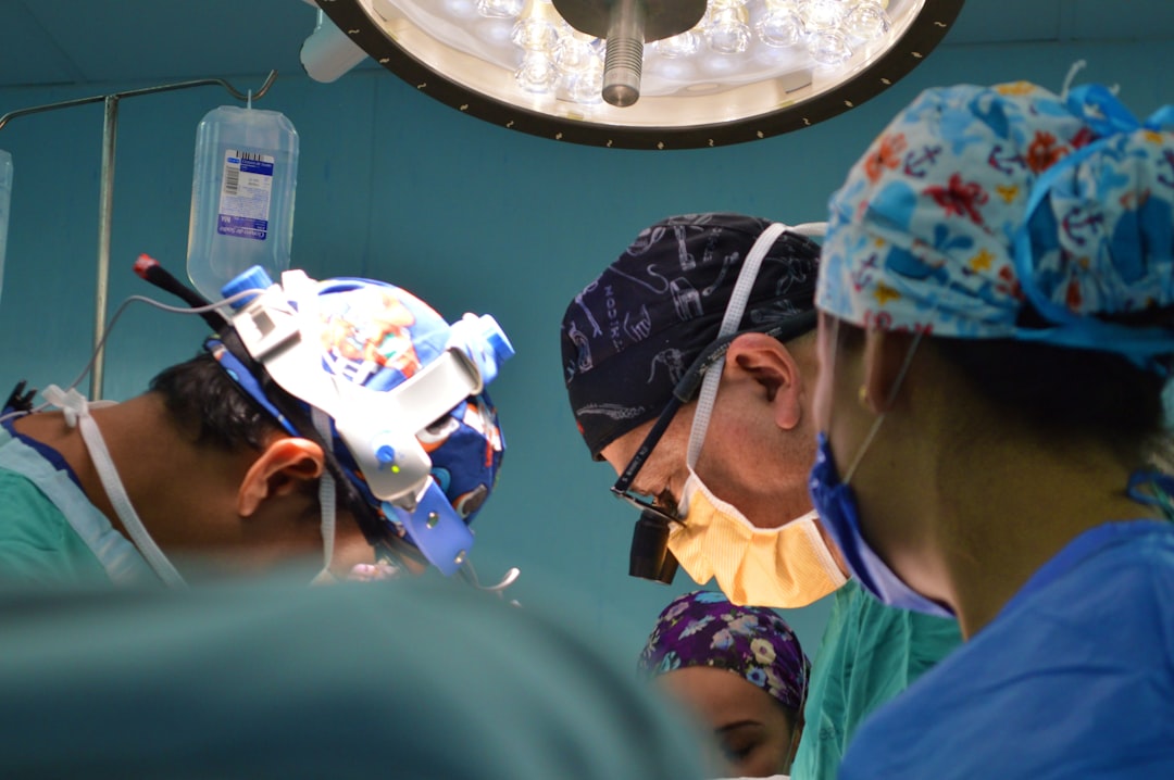 Medical tourism