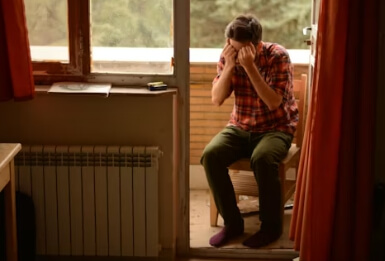 남자 갱년기 증상 