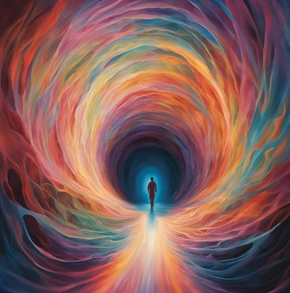 죽은 사람 꿈 해몽