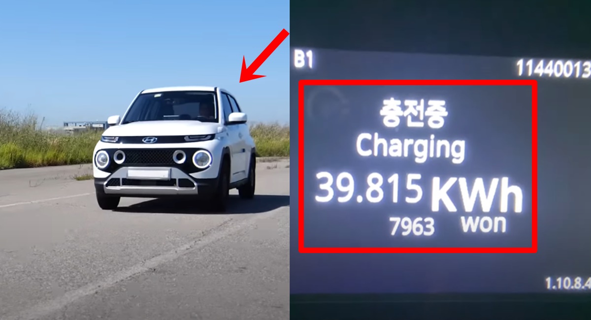 현대 캐스퍼 전기차 2024년 출시 예정 가격과 지원금 관련 내용