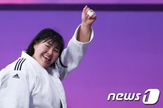 김하윤 유도선수 파리 올림픽 성적