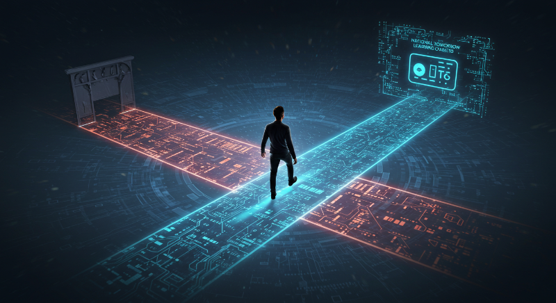 당신의 IT 잠재력을 펼치세요 1