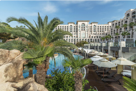 제주도 가족여행 숙소 추천 BEST5 (서귀포 호텔 & 리조트 완벽 정리)