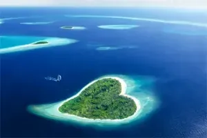 몰디브
