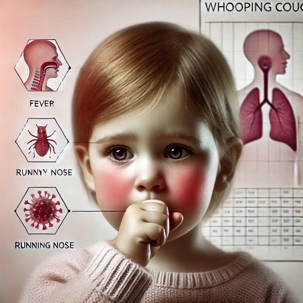 백일해 예방접종 종류, 안정성 (아기와 임산부를 위한 정보)