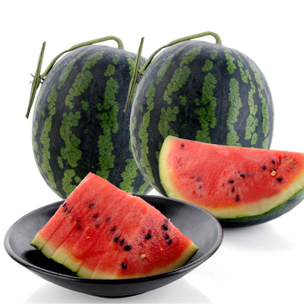 맛있는 수박 고르는 법