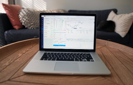 30대 직장인 엄마, 왜 지금 주식 공부를 시작했을까