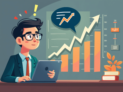 추세 추종 전략 수립 가이드 정보 이미지