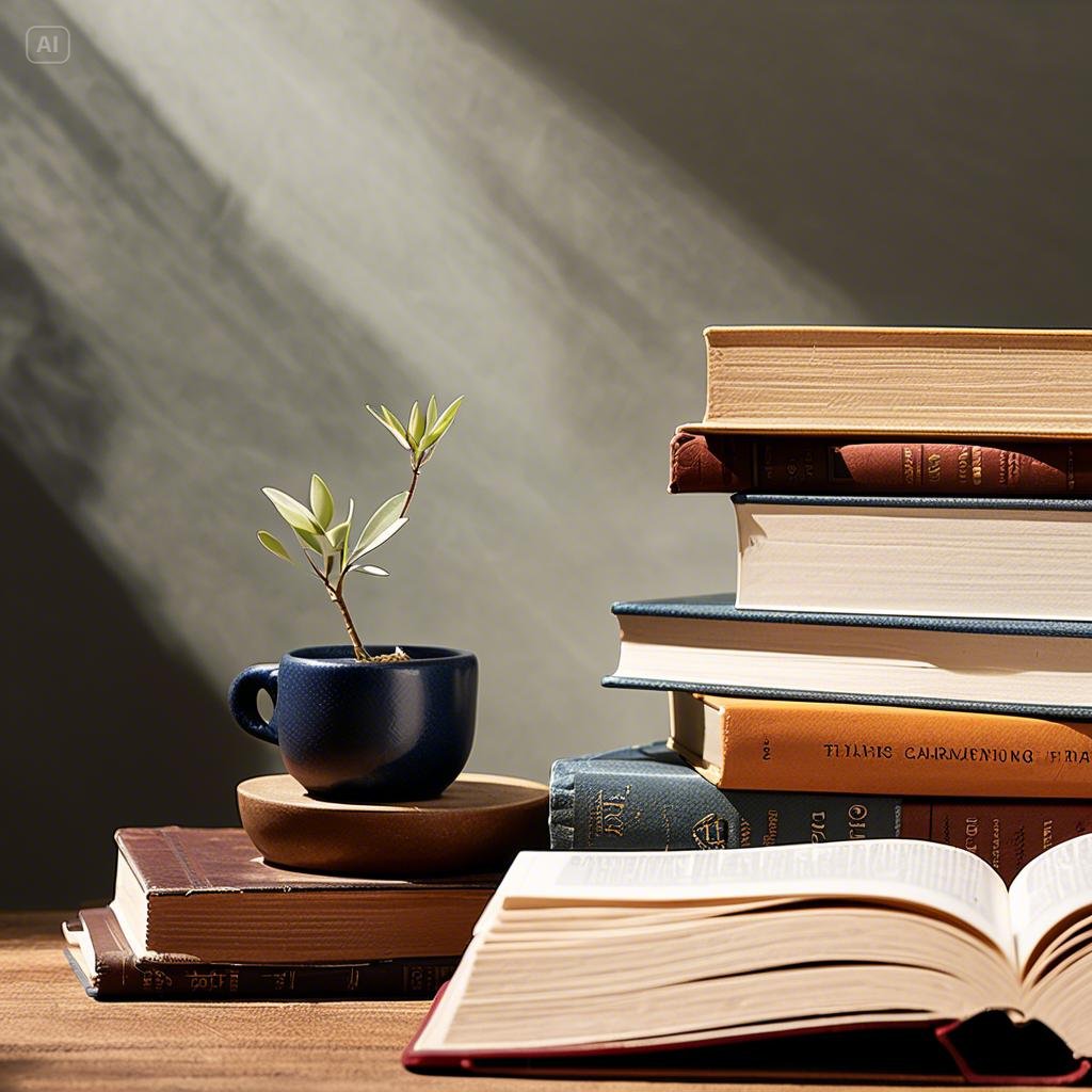 20대 필독! 인생의 방향을 바꿀 자기계발 추천 도서 TOP 10