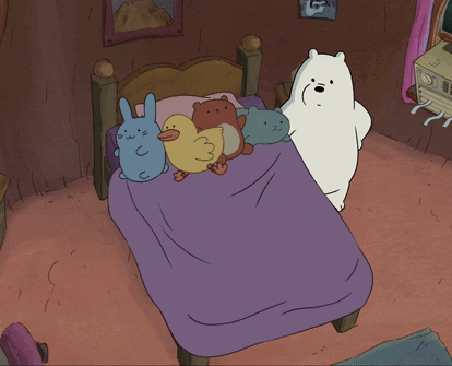 커피 먹고 못자는