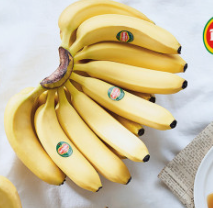 바나나의 놀라운 효능