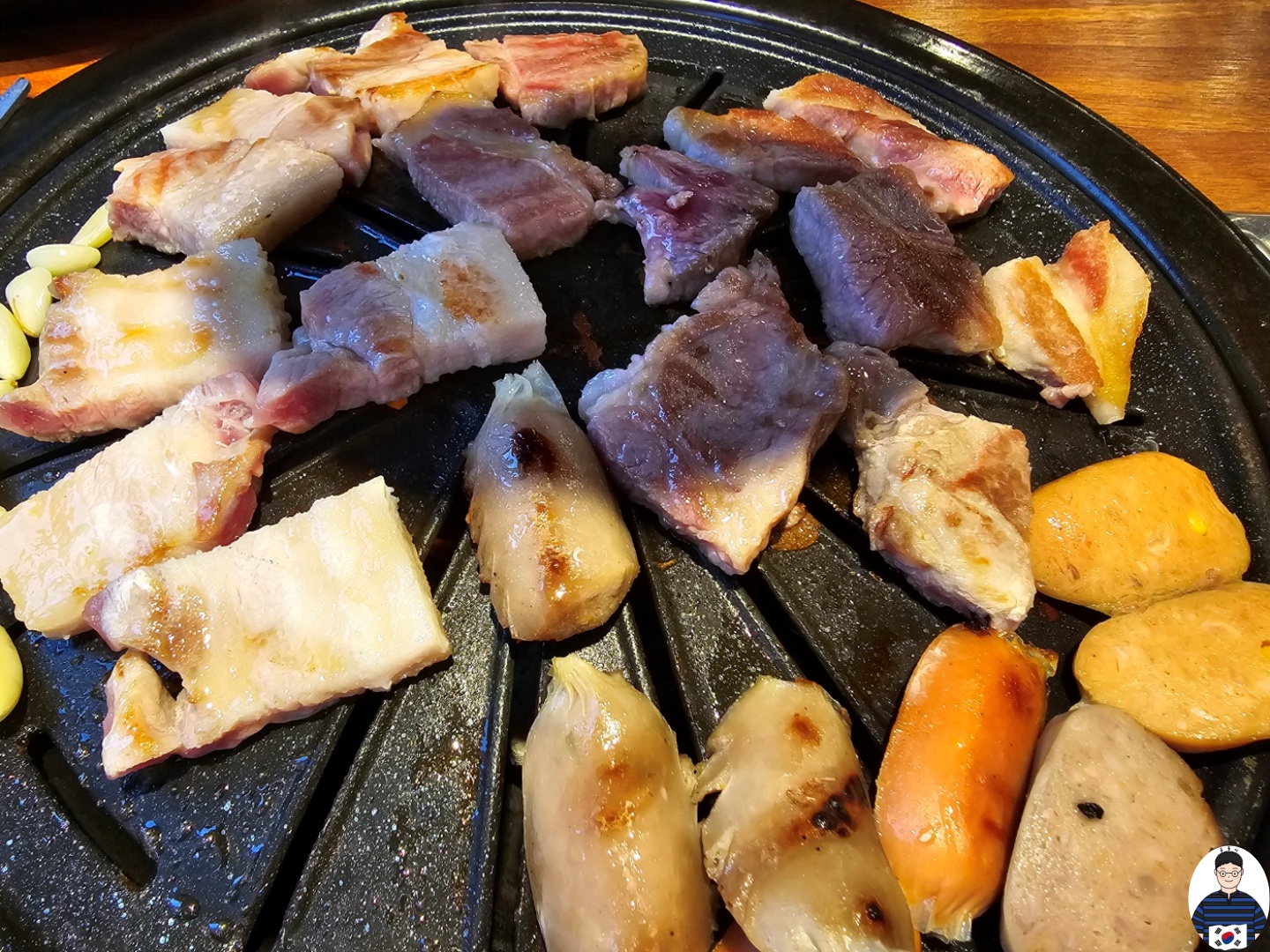 산본 고기싸롱 14