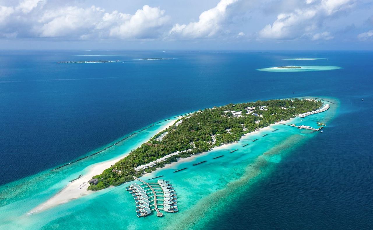 몰디브 허니문 패키지 추천 BEST4 숙소 비교 총정리
