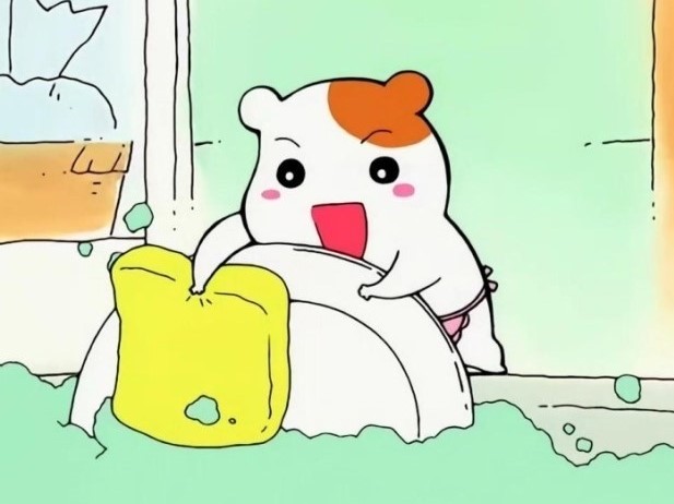 집안일 도와주는 방법