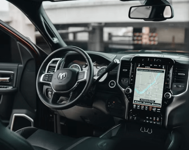 자동차 ETF: 무역 변화 속 미래 모빌리티 투자