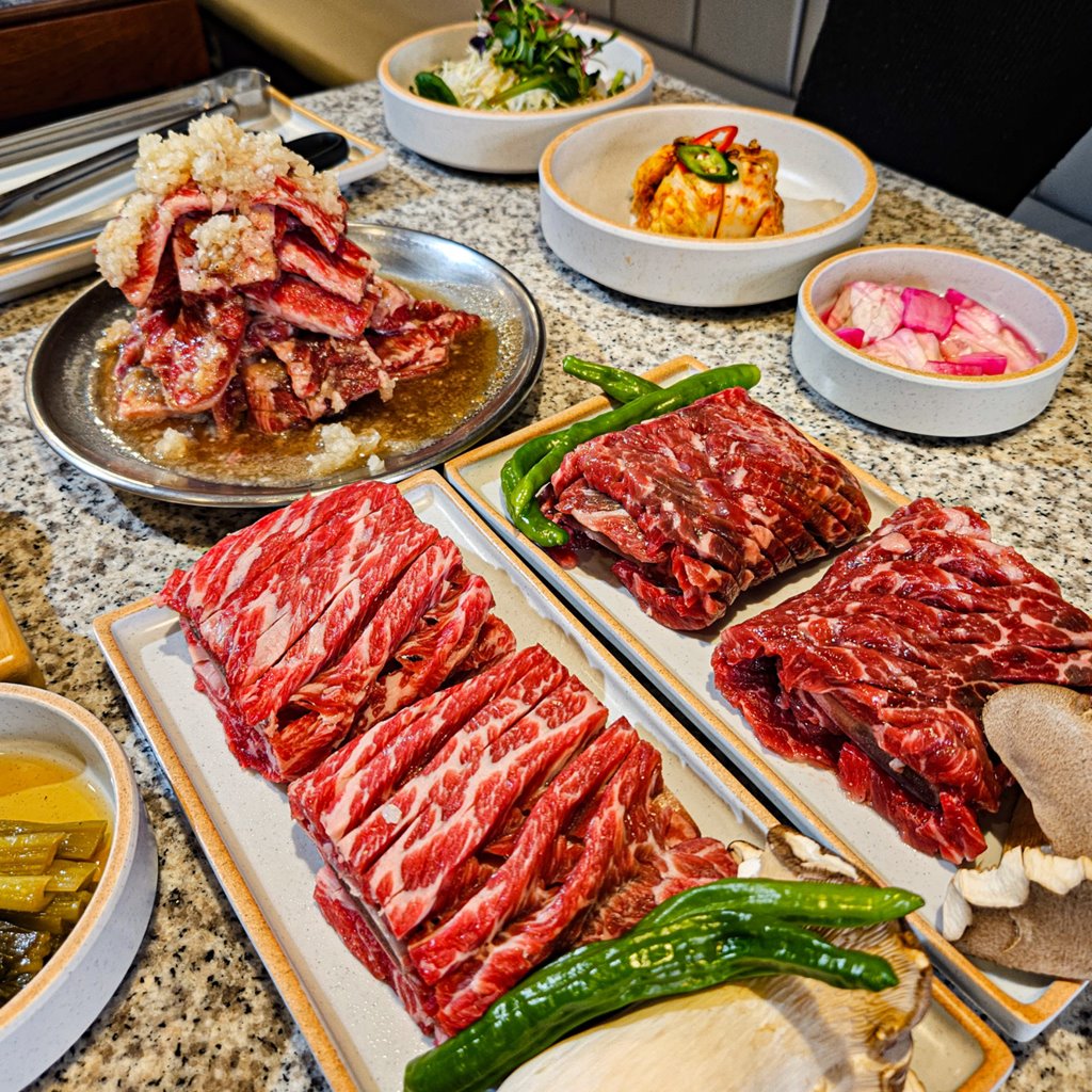 우진각 송파잠실점