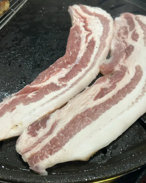 생생정보 가격파괴 Why 국내산 삼겹살&목살 한식뷔페