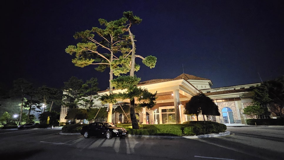 골프장 경험담 여주 세라지오CC 자연 속에서 즐기는 프리미엄 퍼블릭 골프장의 품격