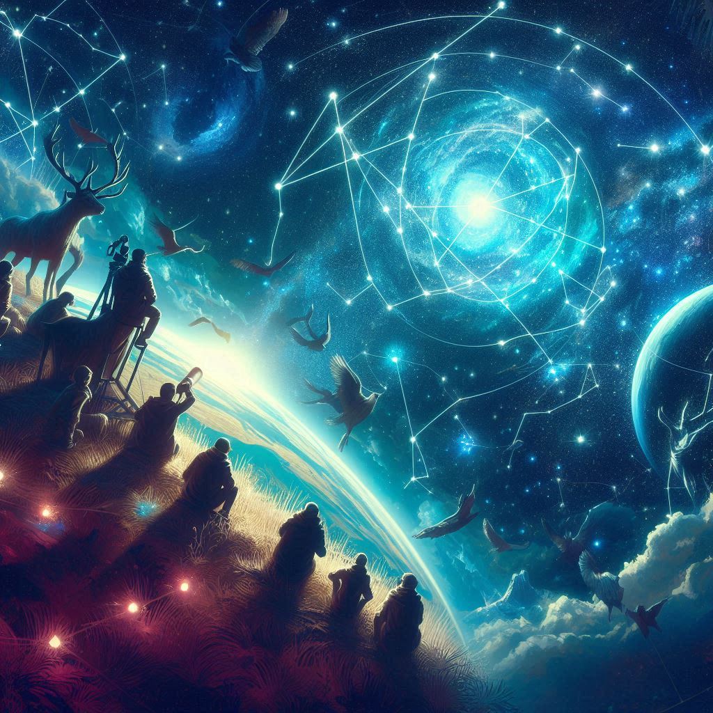 염소자리의 특징과 의미 완벽 가이드