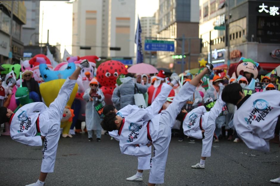 2025 무안 YD 페스티벌 관련 사진