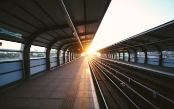 station