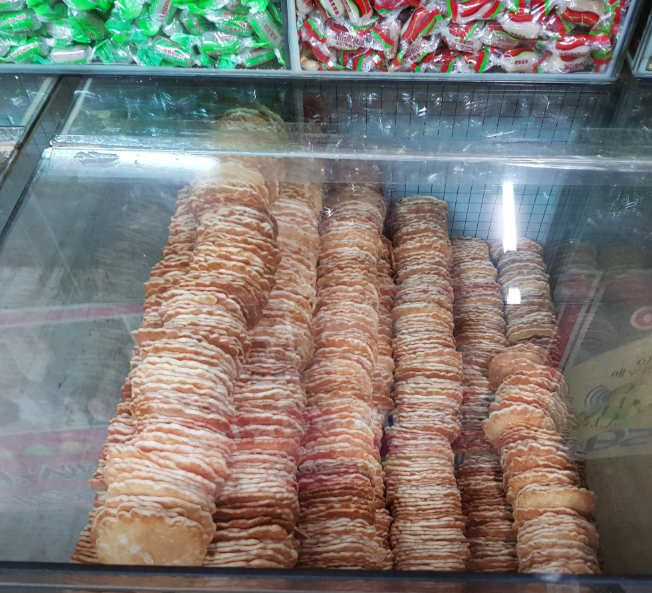 인천당 대표 메뉴