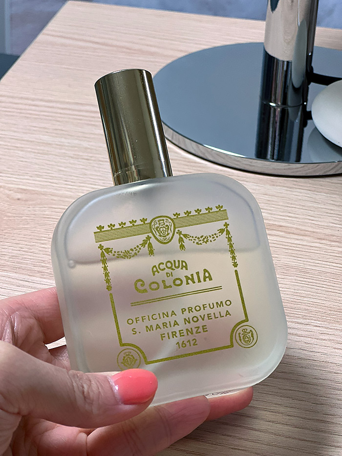 산타마리아노벨라 프리지아