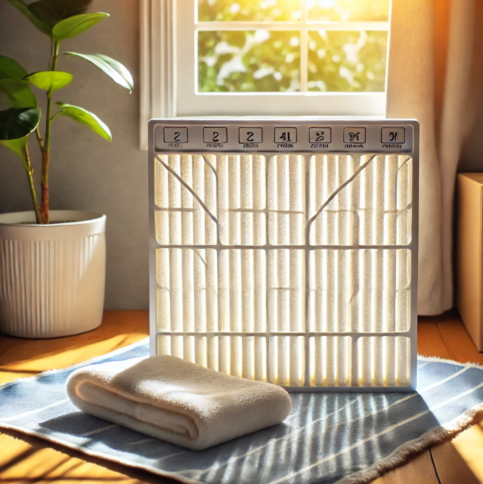 에어컨 필터 청소 방법 완전정복! 여름철 냉방효율 200% 올리기