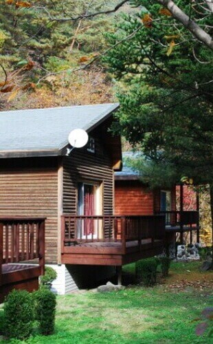 숲나들e 덕적도 자연휴양림 국내 여행지 추천 관련사진