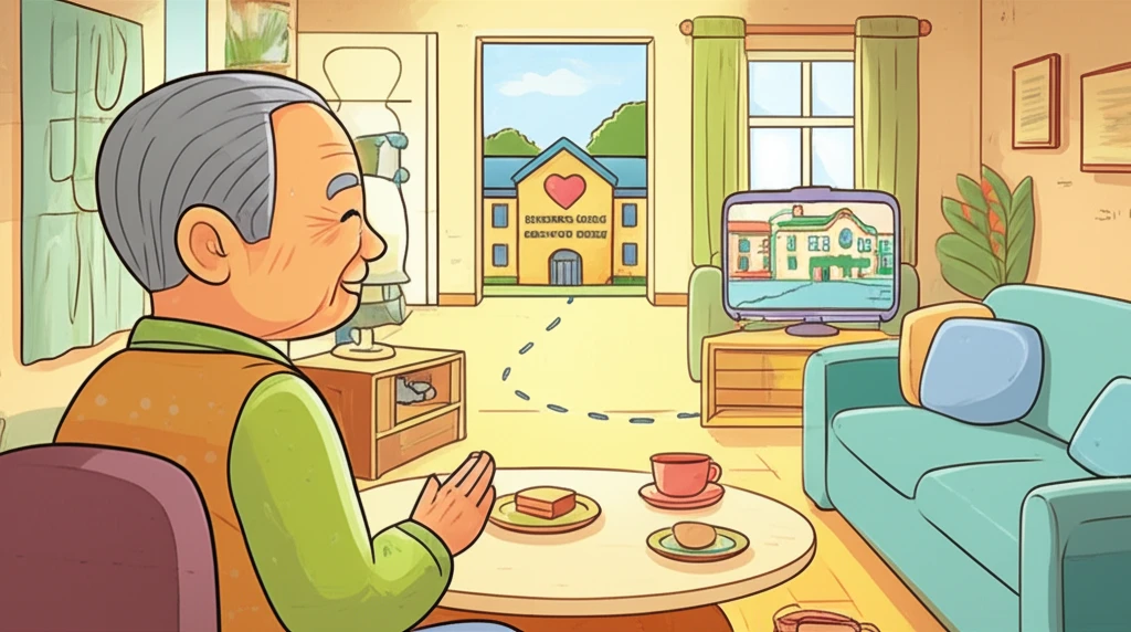 2025 치매 환자 조호물품 지원 누..