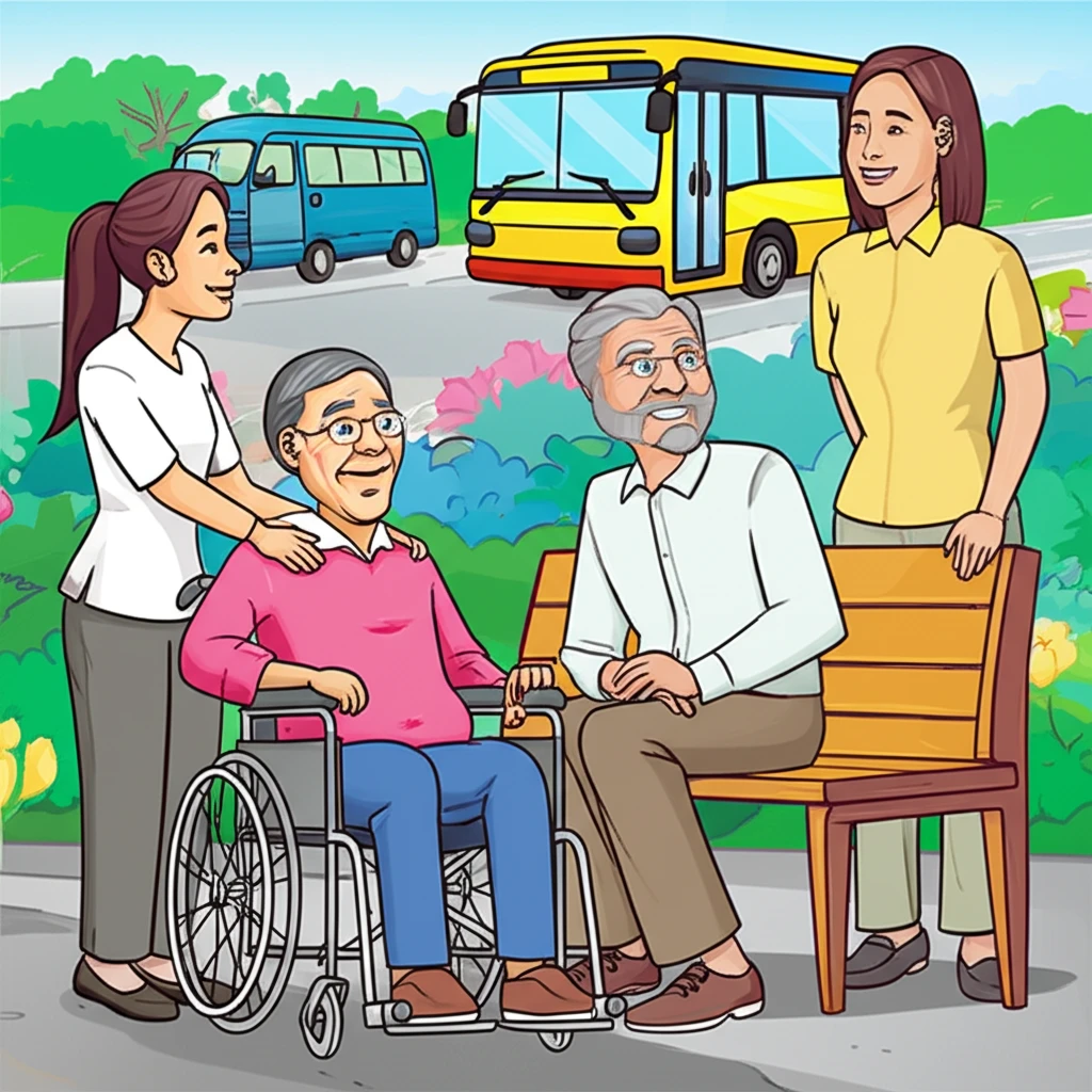 차상위계층 장애인 복지 혜택: 경제,..