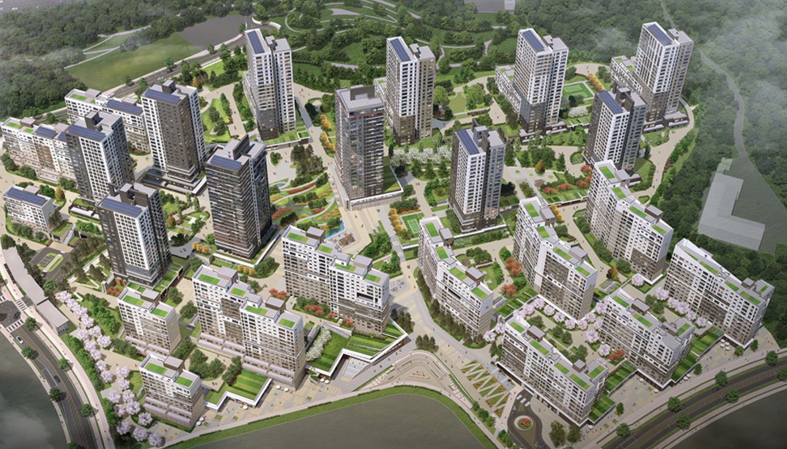 세종 자이더시티