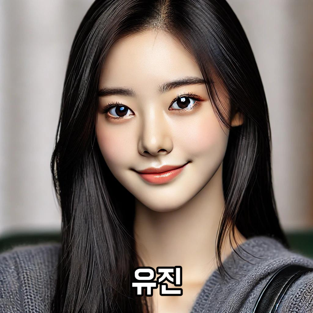 외국인이 반한 한국 여성의 미모! 과연 어떤 모습일까?