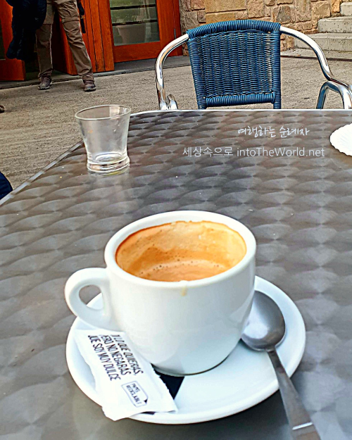 산티아고 순례길, 또레스 델 리오