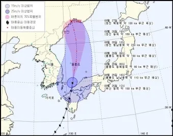 울산 바람 풍속 산업단지 통근 안전모 보안경 준비_13