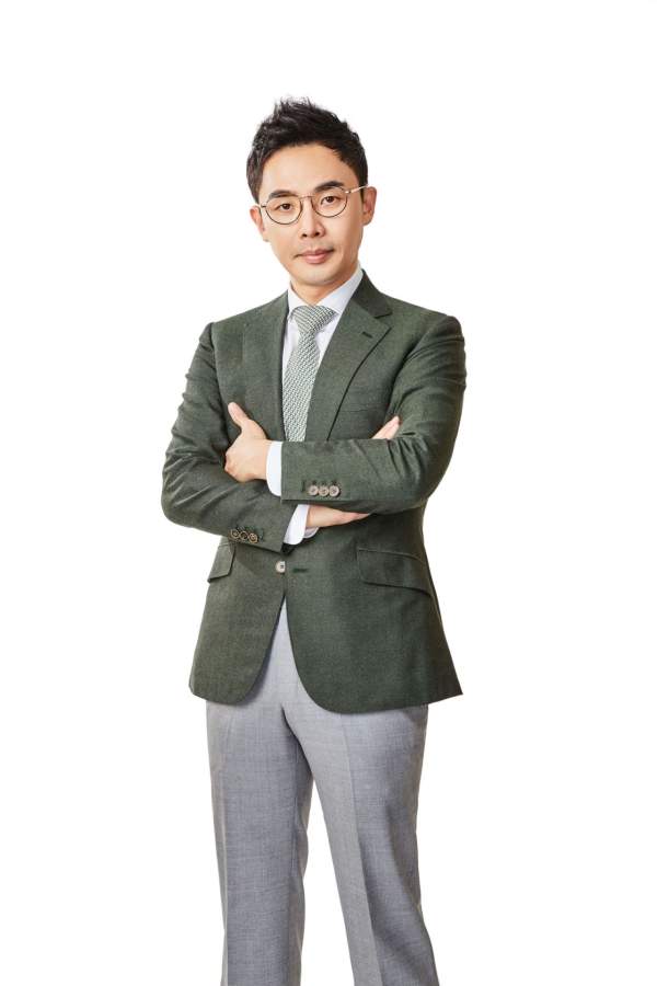 설민석 프로필
