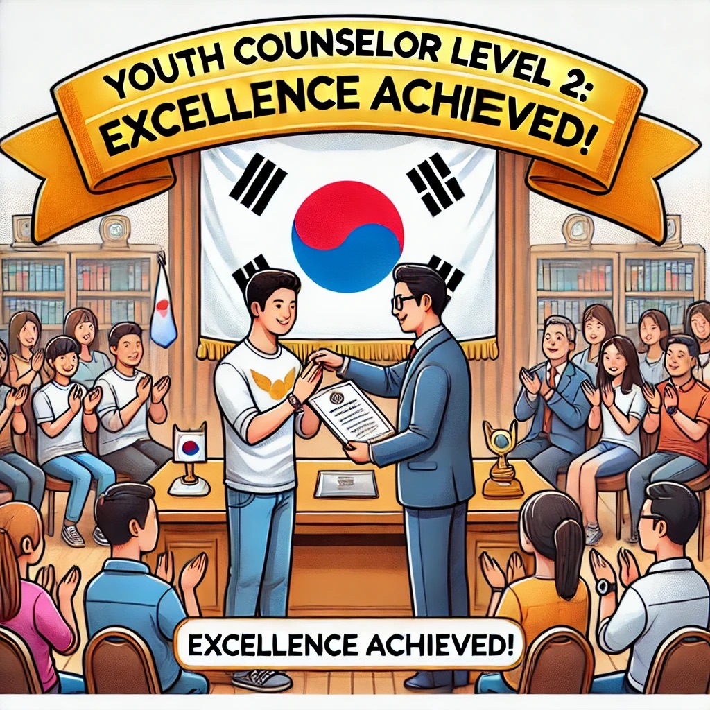 청소년상담사 2급 응시자격 서류심사