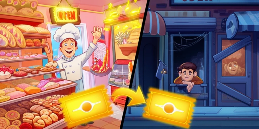 소상공인 경영안정 바우처 온라인 신청..